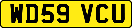 WD59VCU