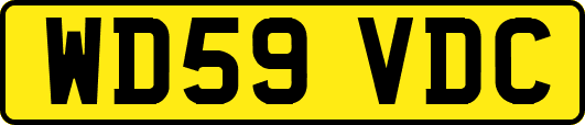 WD59VDC