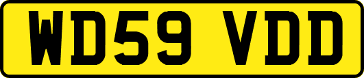 WD59VDD