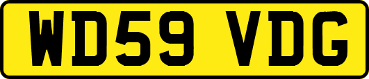 WD59VDG
