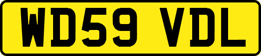 WD59VDL