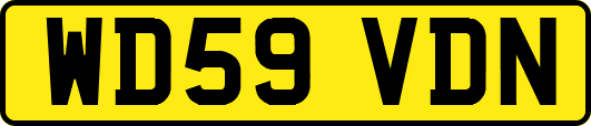 WD59VDN