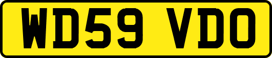 WD59VDO