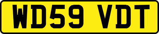 WD59VDT