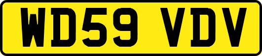 WD59VDV