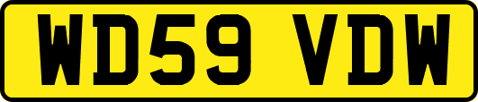 WD59VDW
