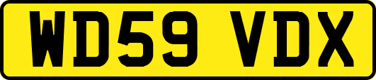 WD59VDX