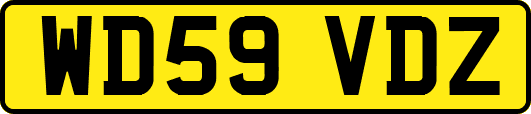 WD59VDZ