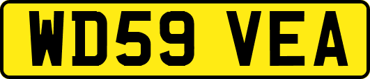 WD59VEA