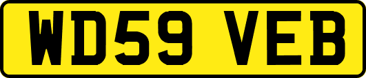 WD59VEB