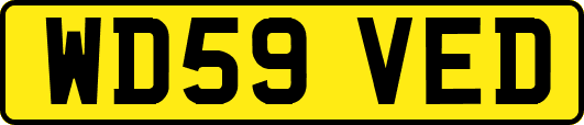 WD59VED