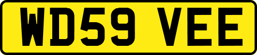 WD59VEE