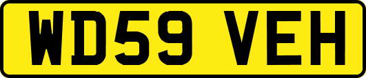 WD59VEH