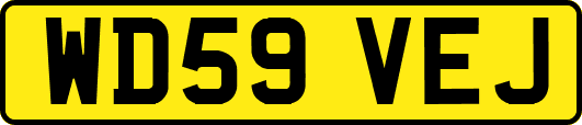 WD59VEJ