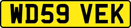 WD59VEK
