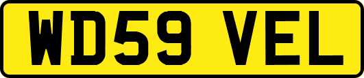 WD59VEL