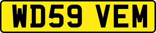 WD59VEM