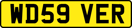 WD59VER