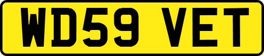 WD59VET
