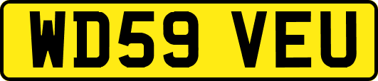 WD59VEU
