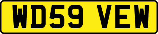 WD59VEW