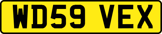 WD59VEX