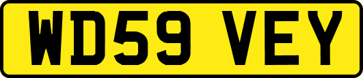WD59VEY