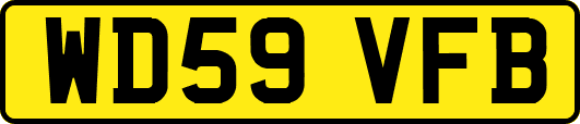 WD59VFB