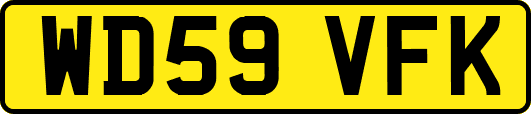 WD59VFK