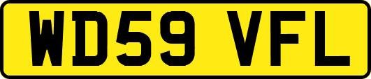 WD59VFL