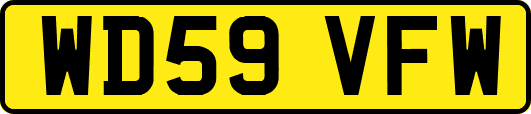 WD59VFW