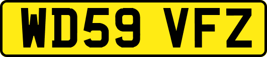 WD59VFZ