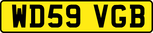 WD59VGB