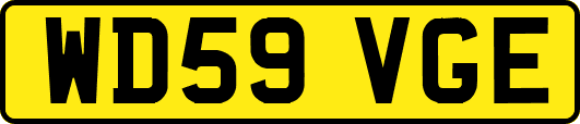 WD59VGE