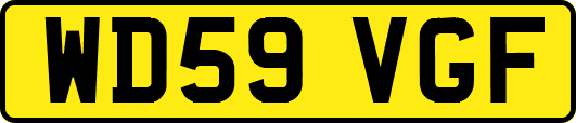 WD59VGF