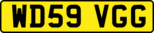 WD59VGG
