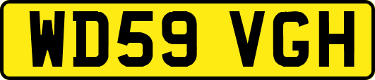 WD59VGH