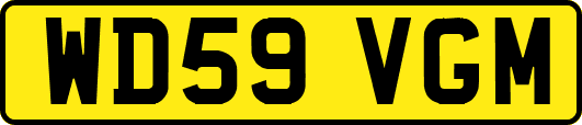 WD59VGM