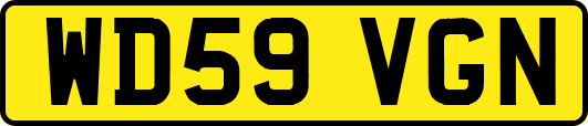 WD59VGN