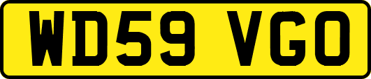 WD59VGO