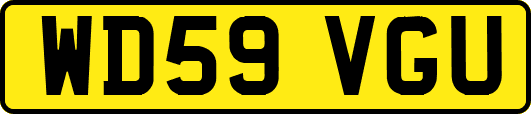 WD59VGU