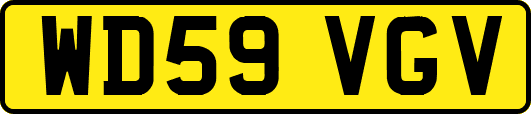 WD59VGV