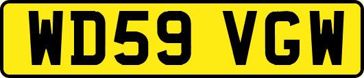 WD59VGW
