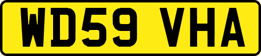 WD59VHA