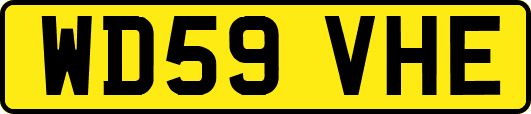 WD59VHE