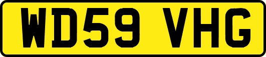 WD59VHG