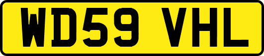 WD59VHL