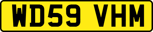 WD59VHM