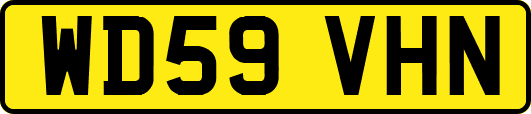 WD59VHN