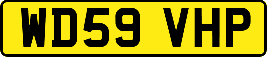 WD59VHP
